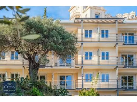 location appartement 2 pièces 41m² menton 06500