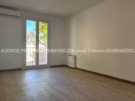 location appartement 2 pièces 40m² valreas 84600