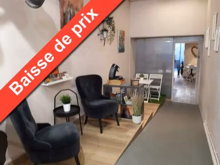 location local commercial brignoles 83170