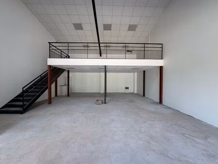 local commercial à vendre (murs à vendre)