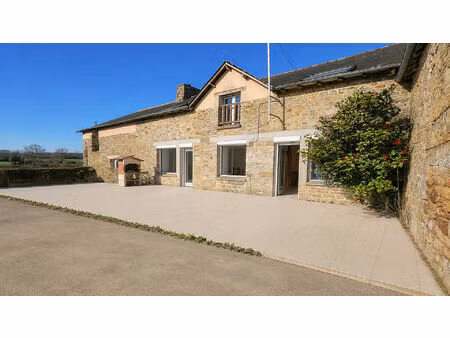 achat maison 7 pièces 146m²