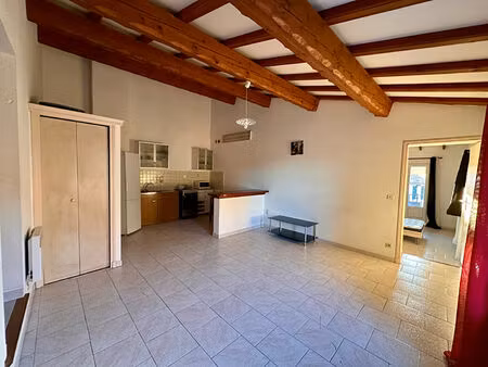 location appartement 2 pièces 43m²