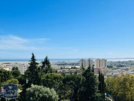 location appartement 1 pièce 31m² nice 06200