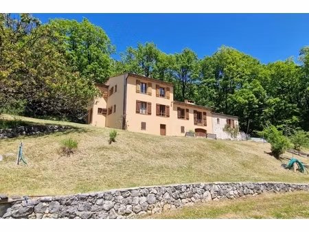 annonce maison à vendre