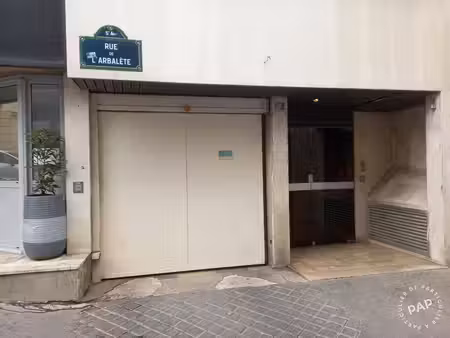 paris 5e