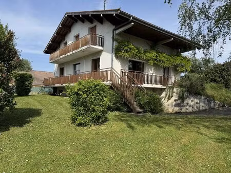 maison à vendre rumilly