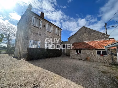 vente maison 6 pièces 160 m² à ury (77760)  227 000 €
