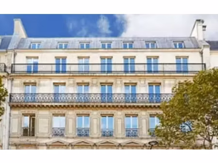 paris 8e