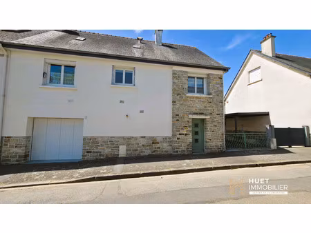 achat maison 6 pièces 127m² bruz 35170
