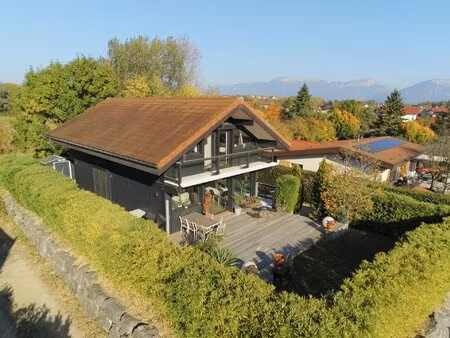 achat : maison (74330)