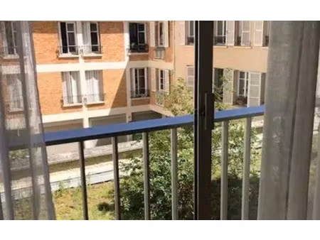 paris 15e