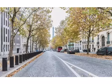 paris 16e