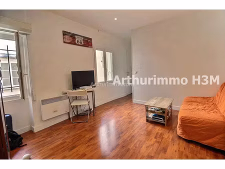 location appartement 1 pièces 24 m2 à paris 11