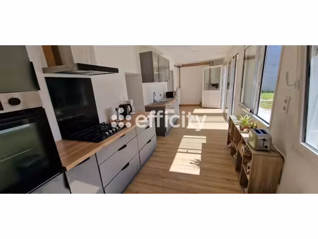vente maison 7 pièces 166 m² à saint-yrieix-sur-charente (16710)  229 900 €
