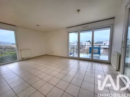 appartement à tours (37100)