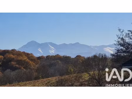 terrain à bâtir à oléac-debat (65350)