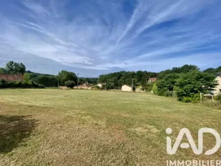 terrain à bâtir à sarlat-la-canéda (24200)