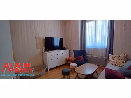 appartement pour investisseur bonneval