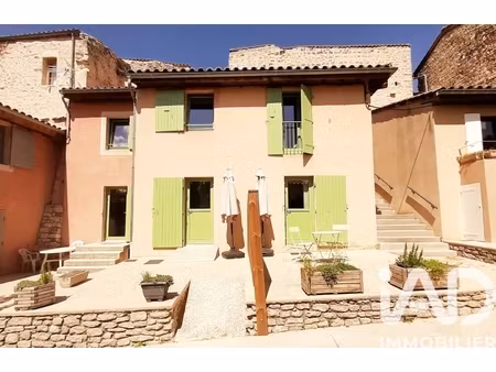 vente immeuble 110 m²