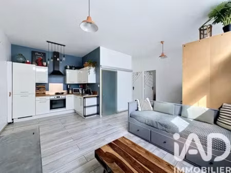 appartement à lyon (69008)