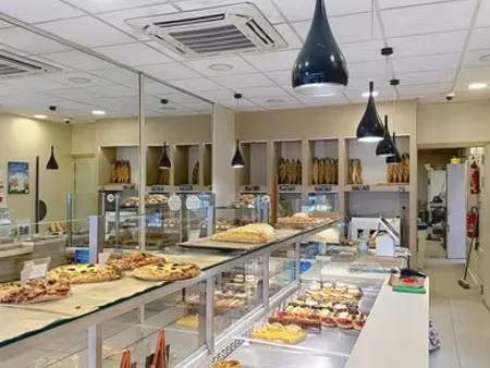 boulangerie à oullins (69600)