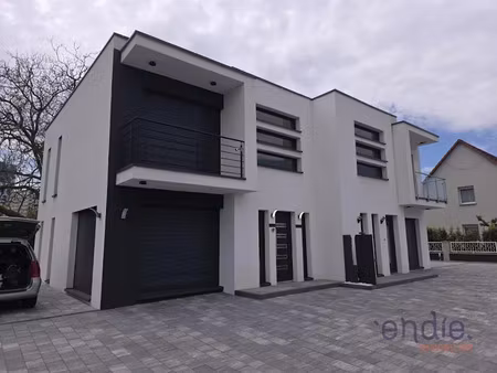vente maison 3 pièces 115 m² à mulhouse (68100)  239 000 €