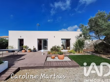 vente maison/villa 4 pièces
