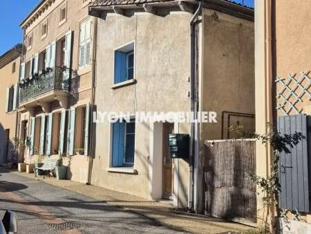 maison de ville