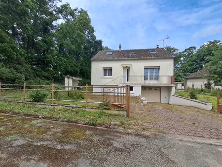 maison villebon 66.44m2