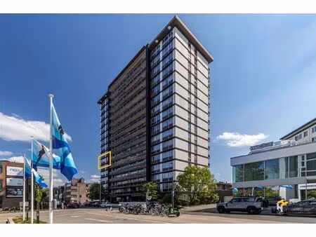 appartement te koop in antwerpen met 2 slaapkamers