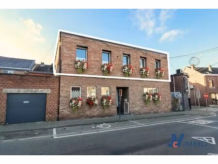 appartement te koop in queue-du-bois met 3 slaapkamers