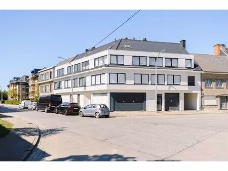 appartement te koop in oudenaarde met 2 slaapkamers