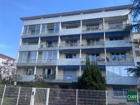 appartement t3 valence