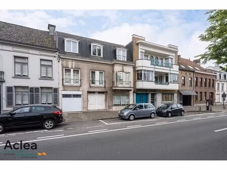 huis te koop in eeklo met 3 slaapkamers