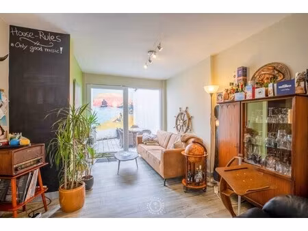 huis te koop in sint-niklaas met 3 slaapkamers
