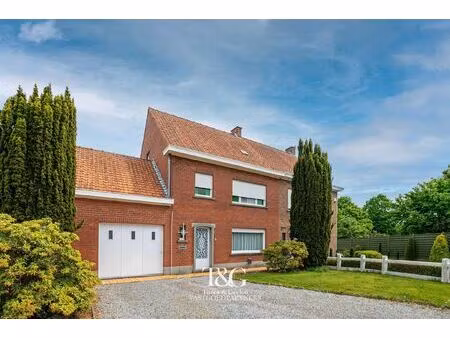 huis te koop in gullegem