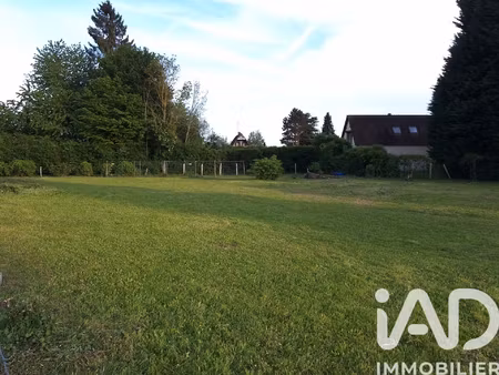 vente terrain à bâtir 2 392 m²