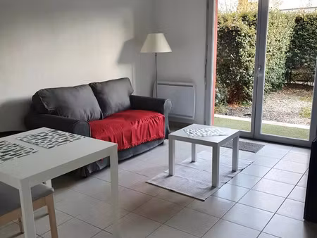 location appartement 2 pièces 36 m2 à eysines