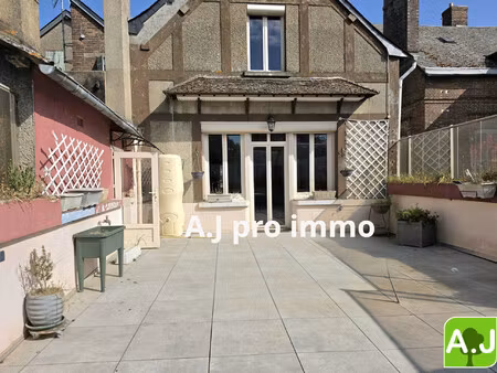hyper-centre appartement 4 chambres
