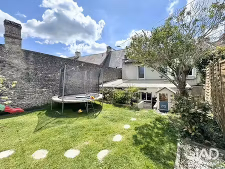 maison à thaon (14610)