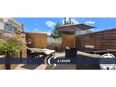 location appartement 4 pièces 74m² betton 35830