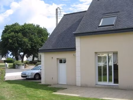 location maison 6 pièces 100m² ploufragan 22440