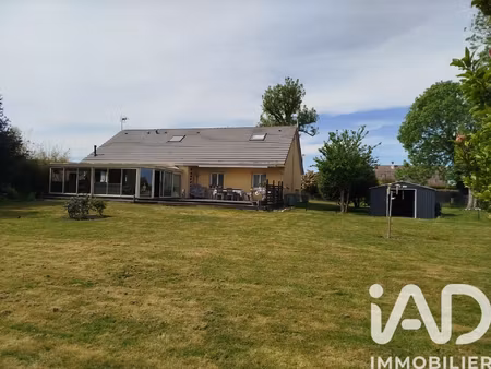 vente maison/villa 9 pièces