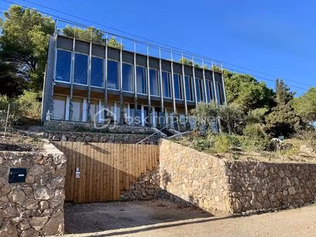 villa de 120 m² à sete