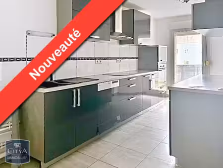 achat appartement 3 pièces 73m² bavilliers 90800