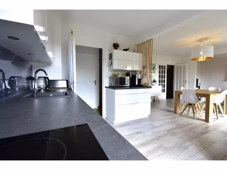 achat appartement 5 pièces 97m² beaune 21200