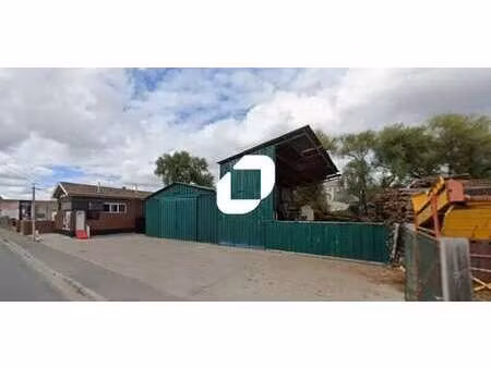 location local d’activités bordeaux 33100 300m²