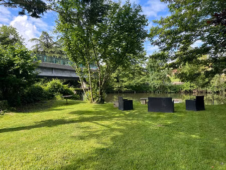 vente maison 4 pièces  95.00m²  saint