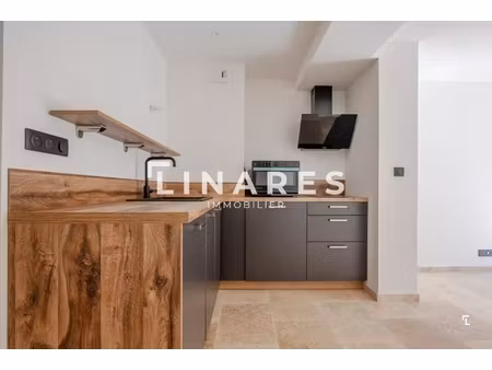 annonce appartement à vendre