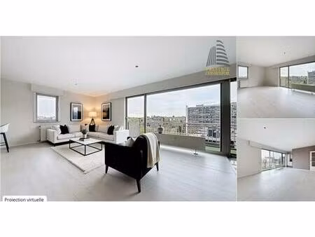 appartement à vendre à boulevard sylvain dupuis 213 anderlecht (vbe19757)